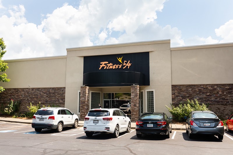 Photo of Fitness 54