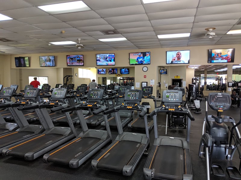 Photo of Fitness 54