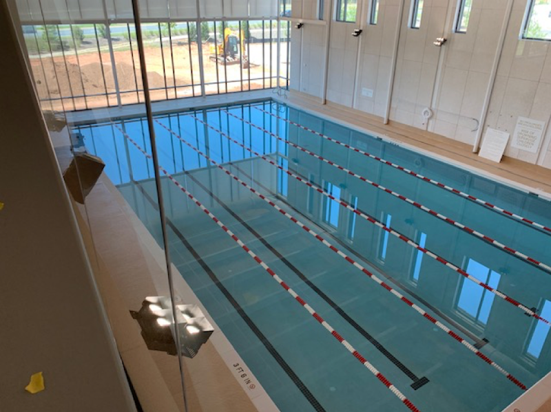 Photo of Piedmont Wellness Center