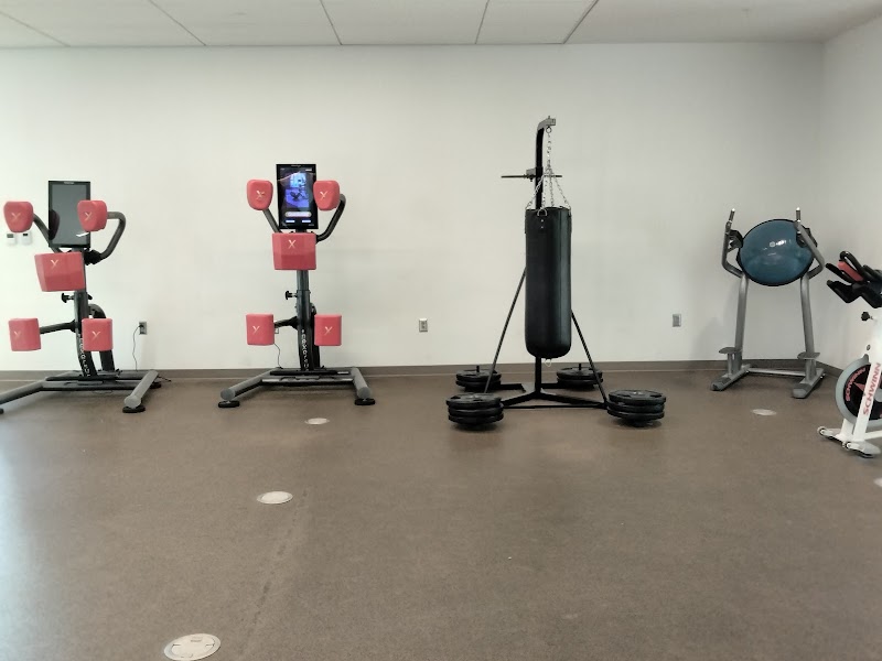 Photo of Piedmont Wellness Center