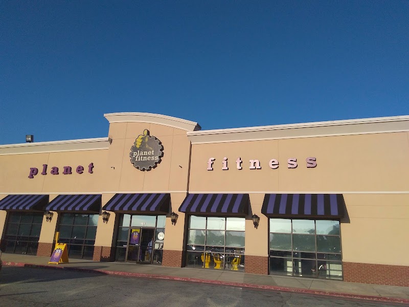Photo of Planet Fitness