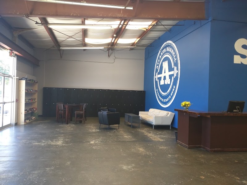 Photo of Atlanta Barbell