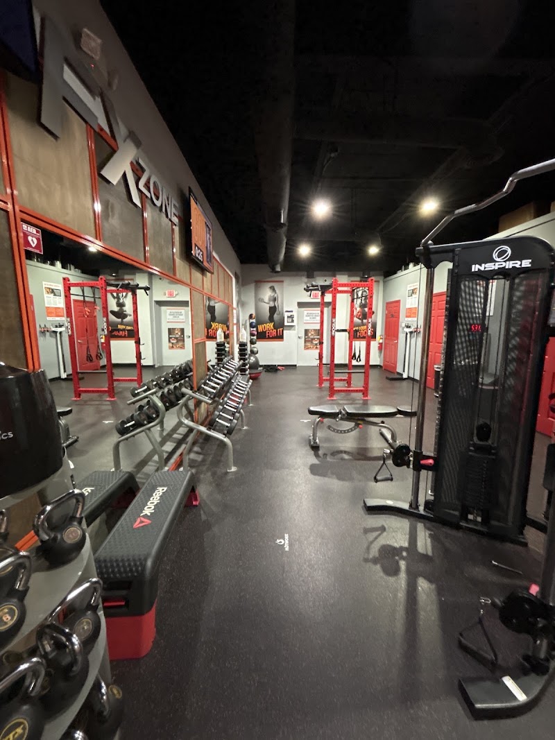 Photo of HOTWORX - Atlanta, GA - Decatur