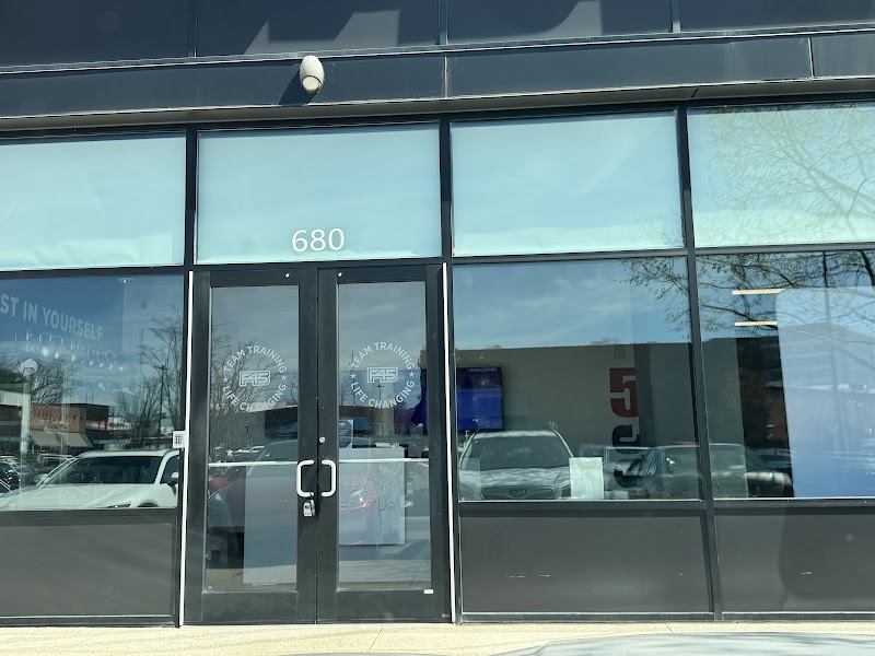 Photo of F45 Training Decatur