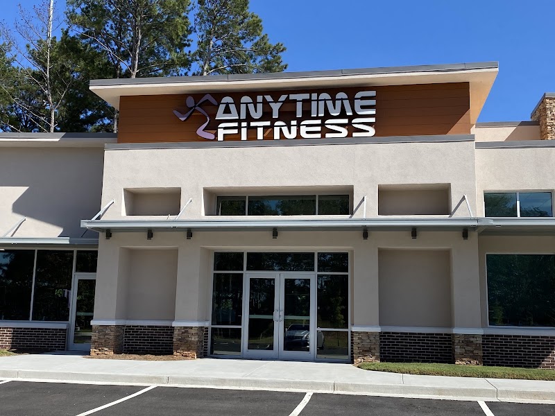 Photo of Anytime Fitness