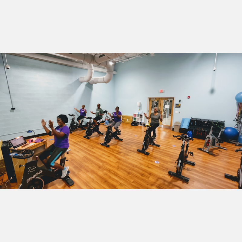 Photo of Anytime Fitness