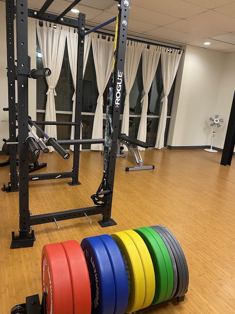 Photo of Live Oak Fitness | Decatur