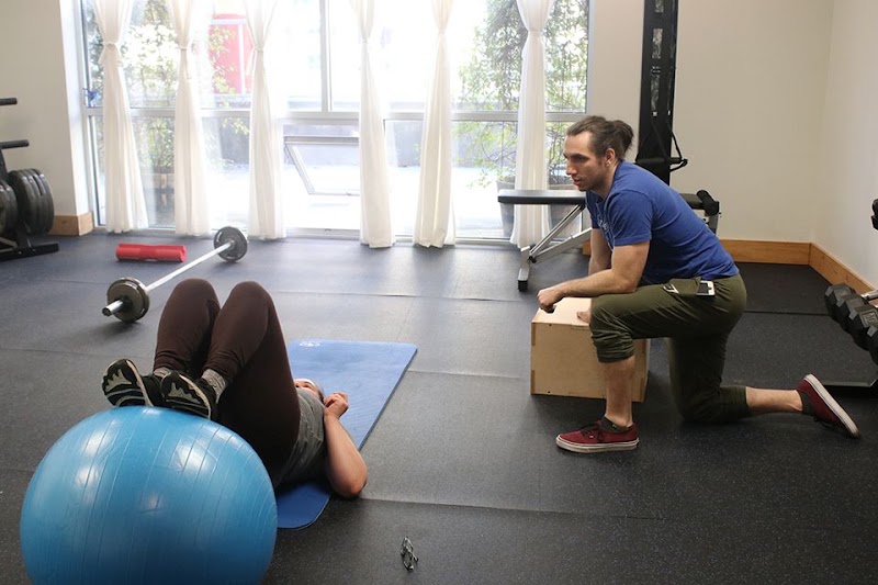 Photo of Live Oak Fitness | Decatur