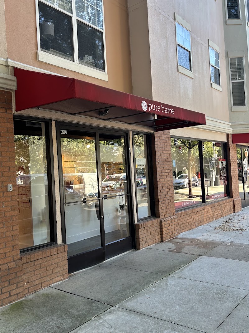 Photo of Pure Barre