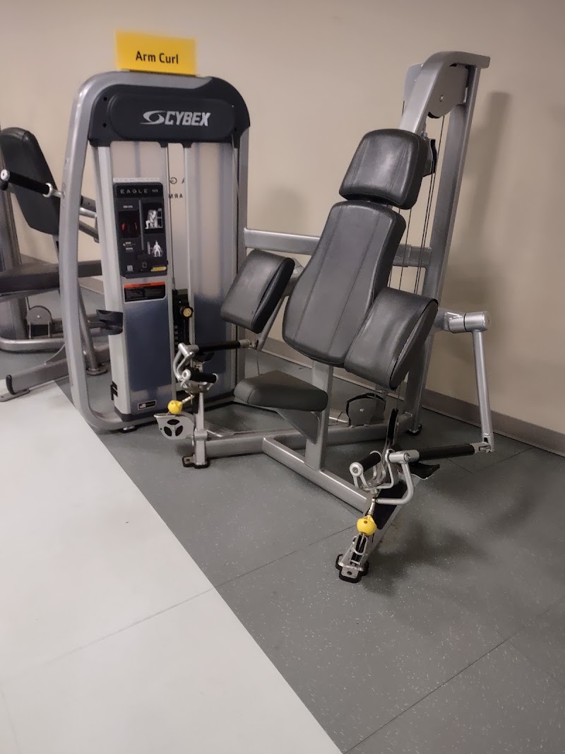 Photo of Decatur Family YMCA