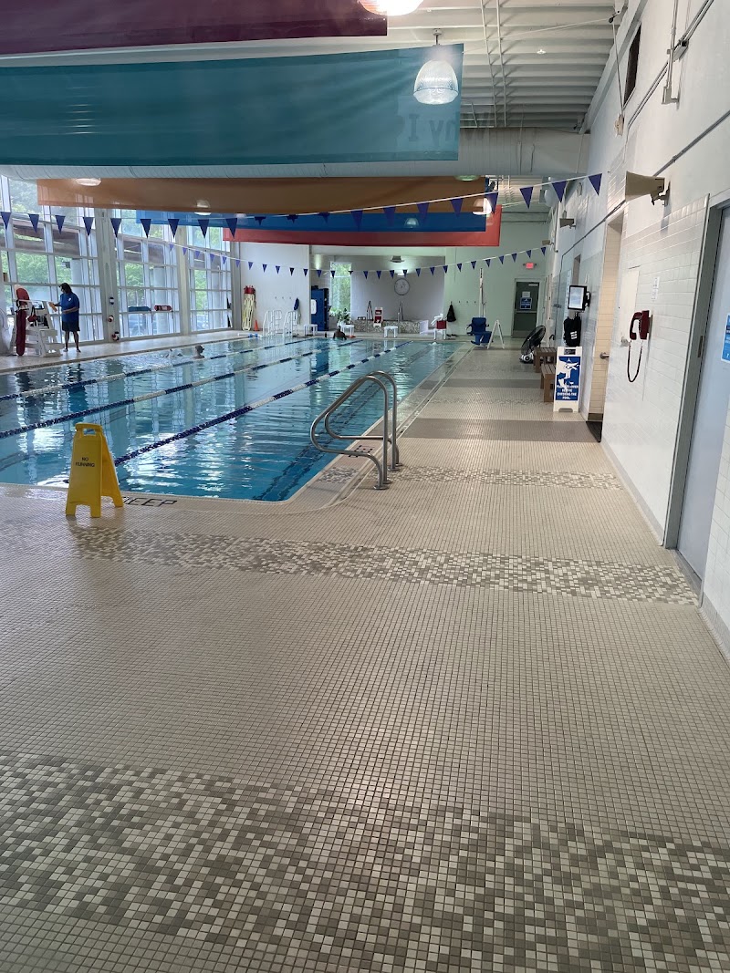 Photo of Decatur Family YMCA
