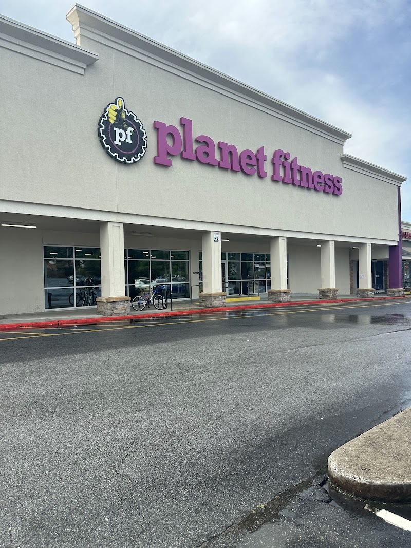 Photo of Planet Fitness