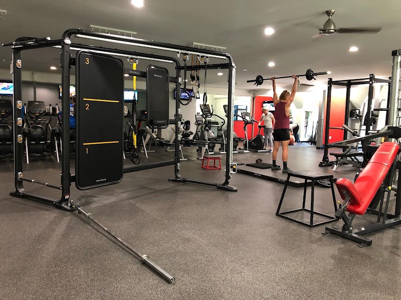 Photo of Snap Fitness Decatur