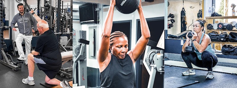 Photo of In Motion Fitness - Cornelius