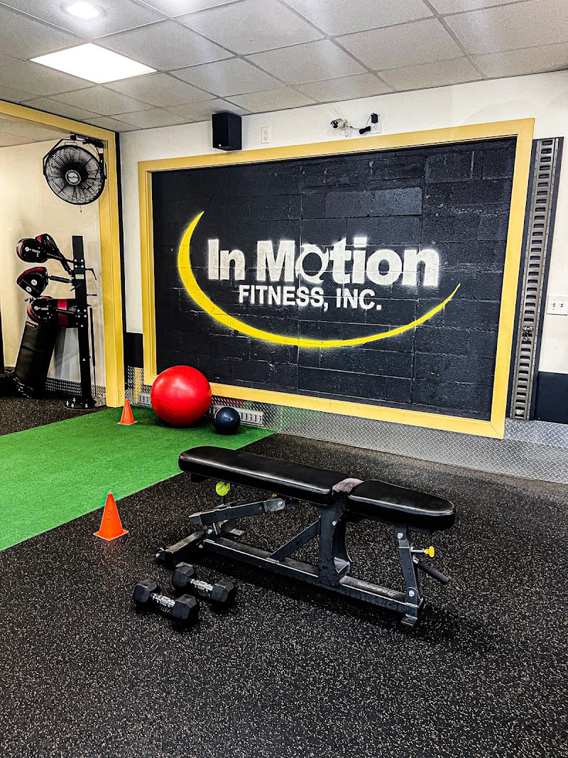 Photo of In Motion Fitness - Cornelius