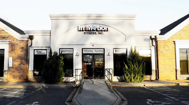 Photo of In Motion Fitness - Cornelius