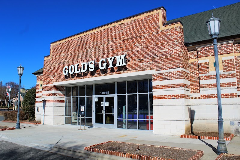Photo of Gold's Gym Huntersville