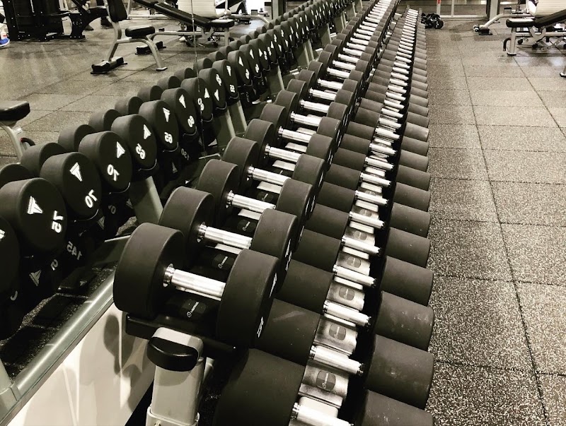 Photo of Gold's Gym Huntersville