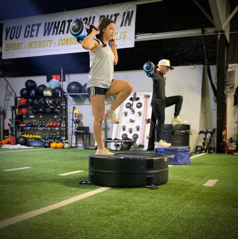 Photo of Champions Sports Performance