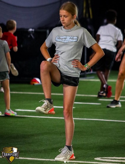 Photo of Champions Sports Performance