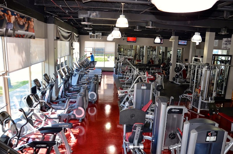 Photo of CoreFIT 247