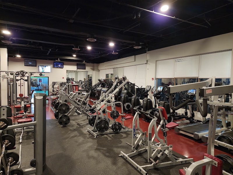 Photo of CoreFIT 247
