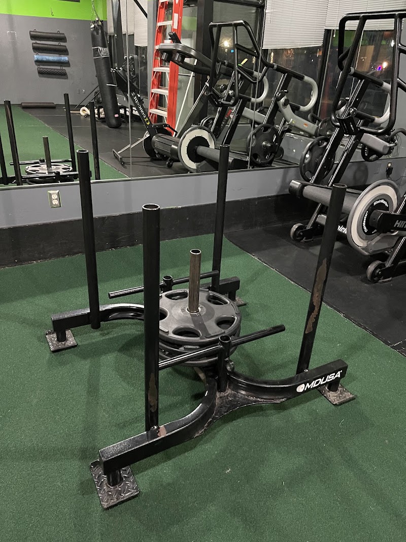 Photo of CoreFIT 247