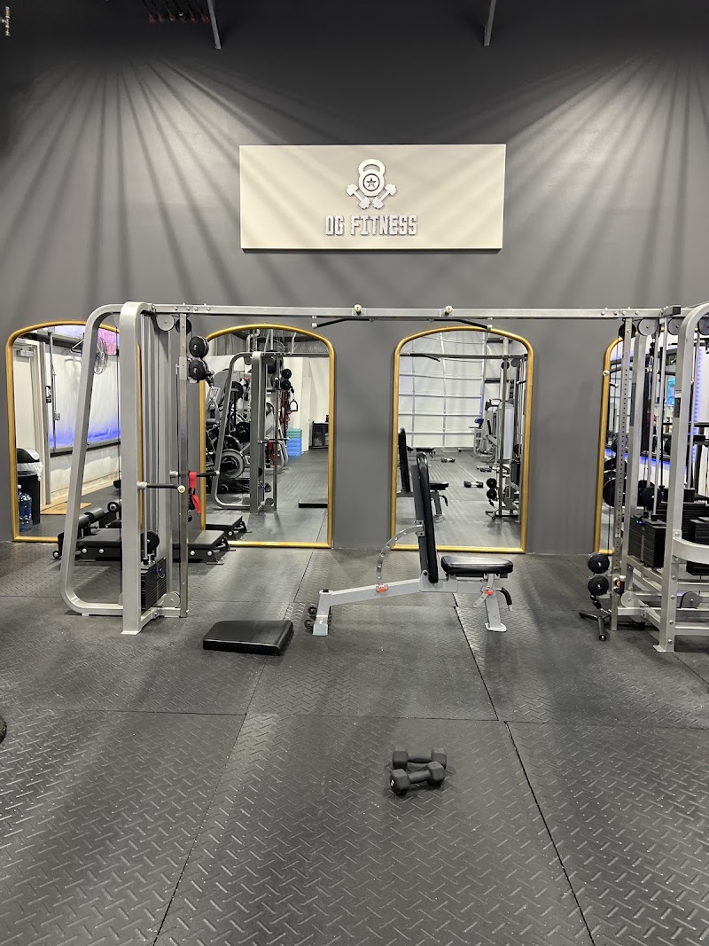 Photo of OG Fitness