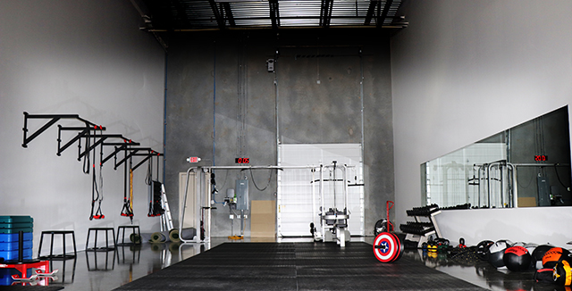 Photo of OG Fitness