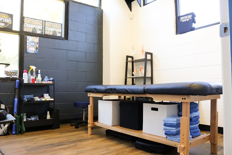 Photo of In Motion Fitness - Performance