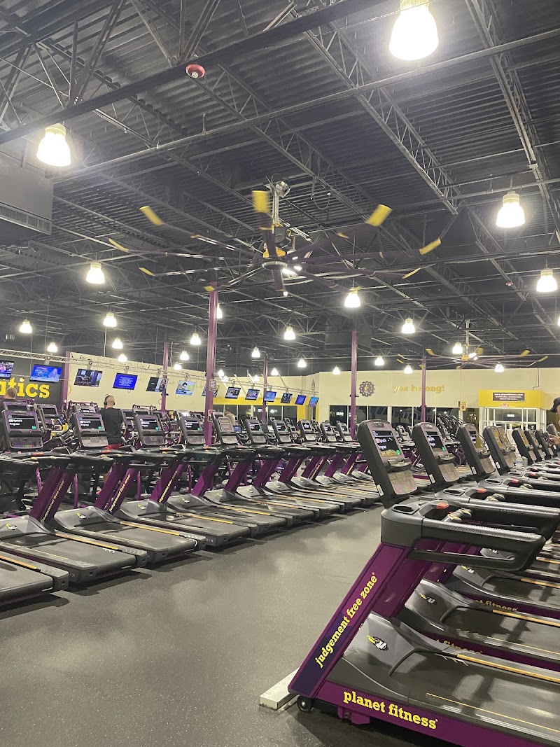 Photo of Planet Fitness