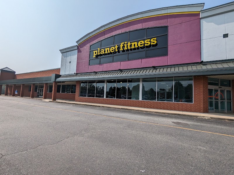 Photo of Planet Fitness