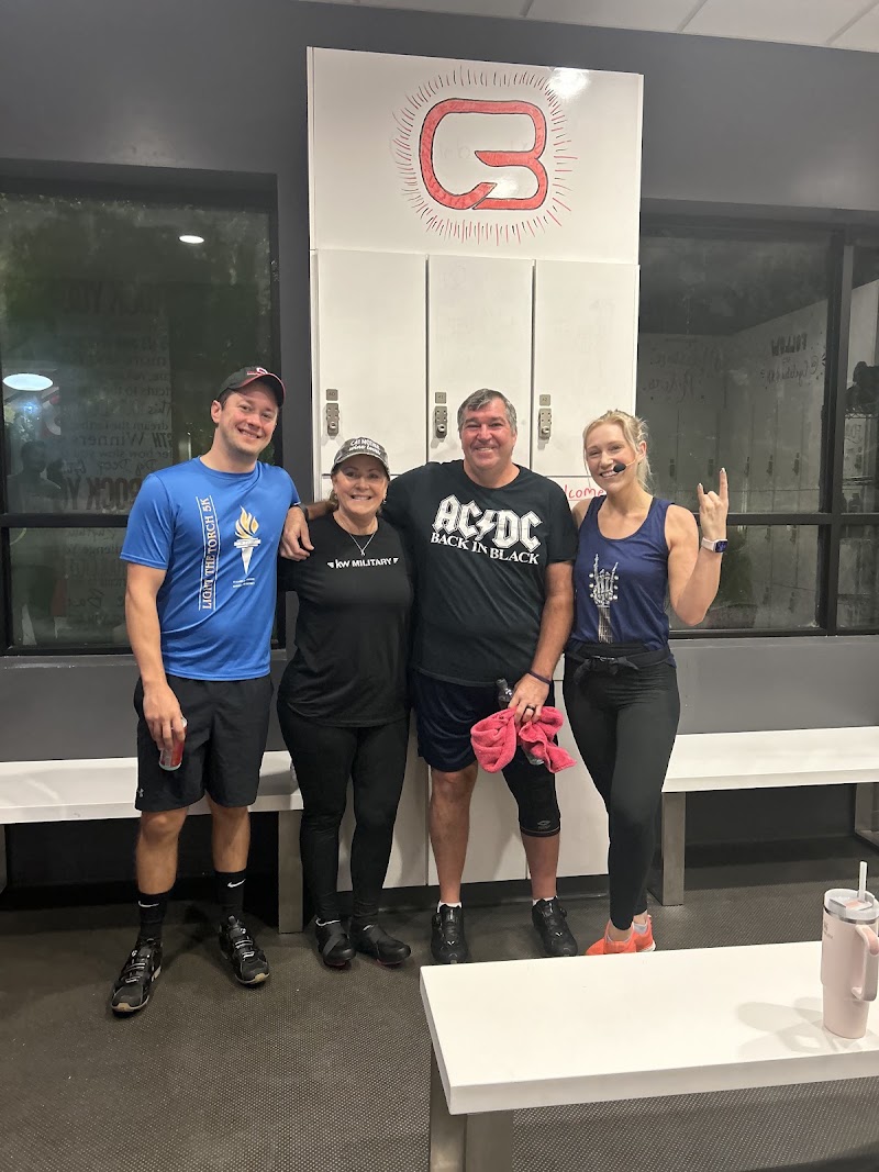 Photo of CYCLEBAR