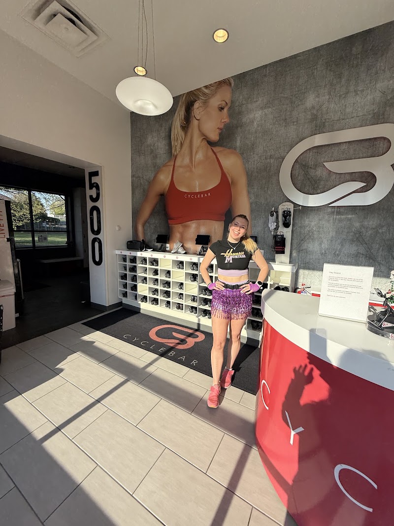 Photo of CYCLEBAR