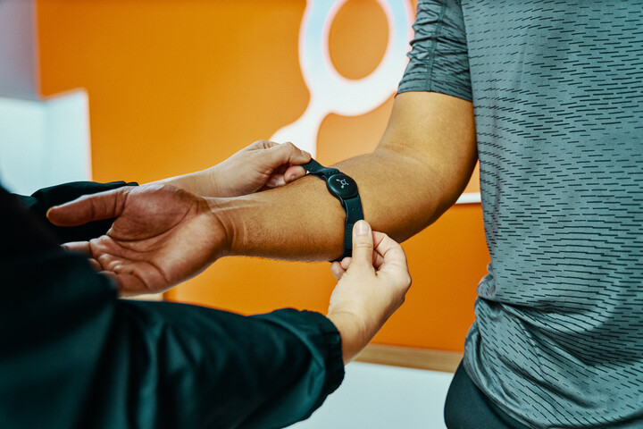 Photo of Orangetheory Fitness