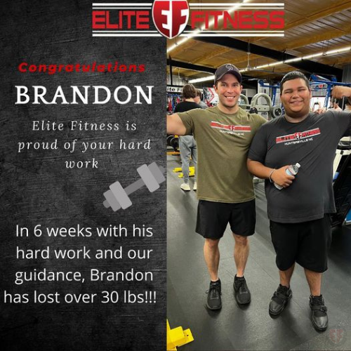 Photo of Elite Fitness Health and Training Huntersville