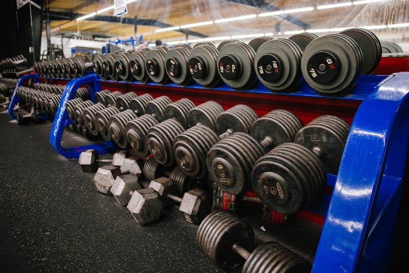 Photo of Elite Fitness Health and Training Huntersville