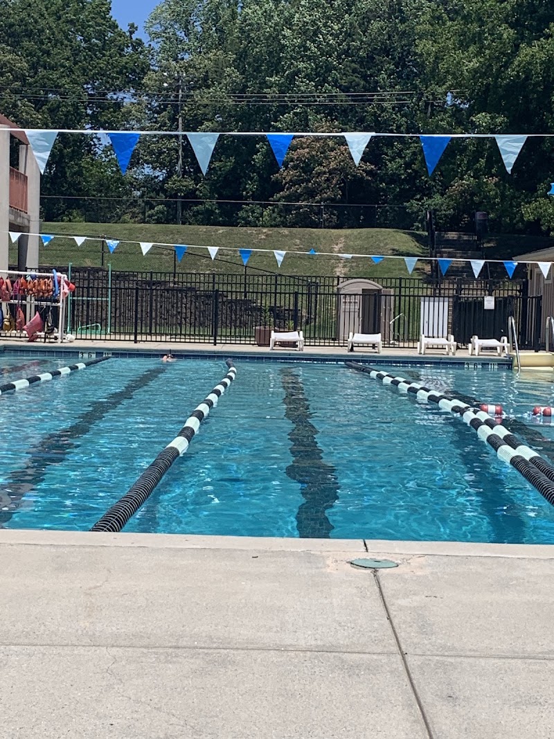 Photo of Lake Norman Family Branch YMCA