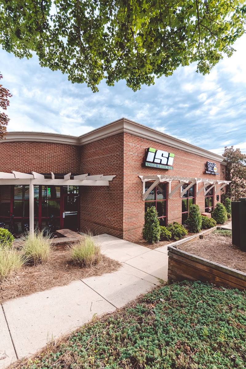 Photo of ISI Elite Training - Cornelius, NC