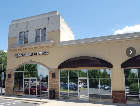 Photo of Anytime Fitness