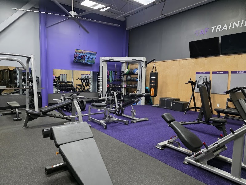 Photo of Anytime Fitness