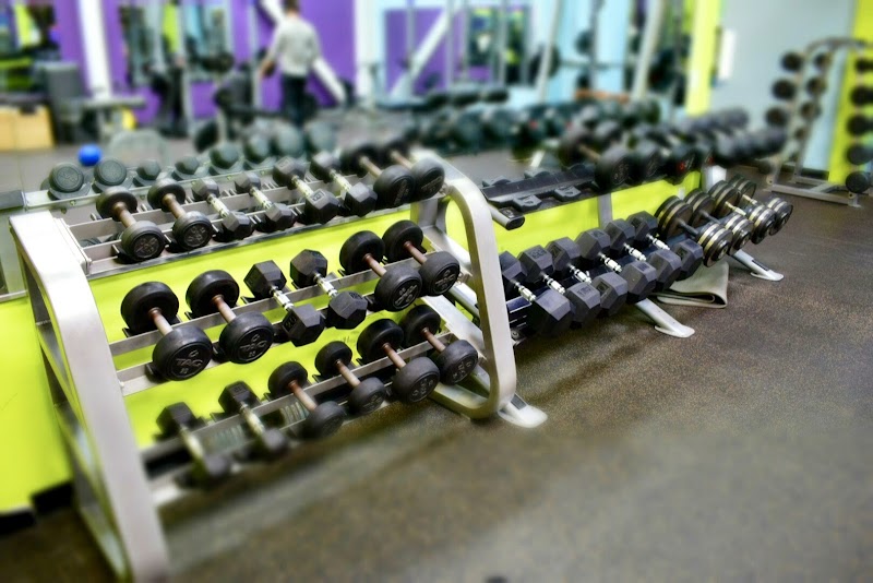 Photo of Anytime Fitness