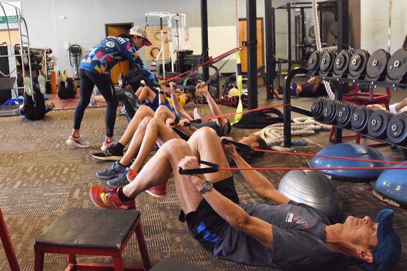 Photo of Precision Fitness