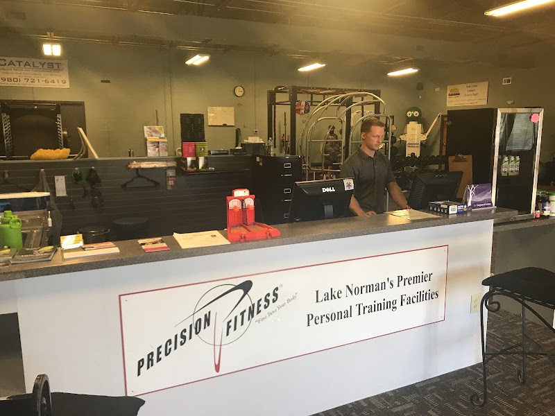 Photo of Precision Fitness