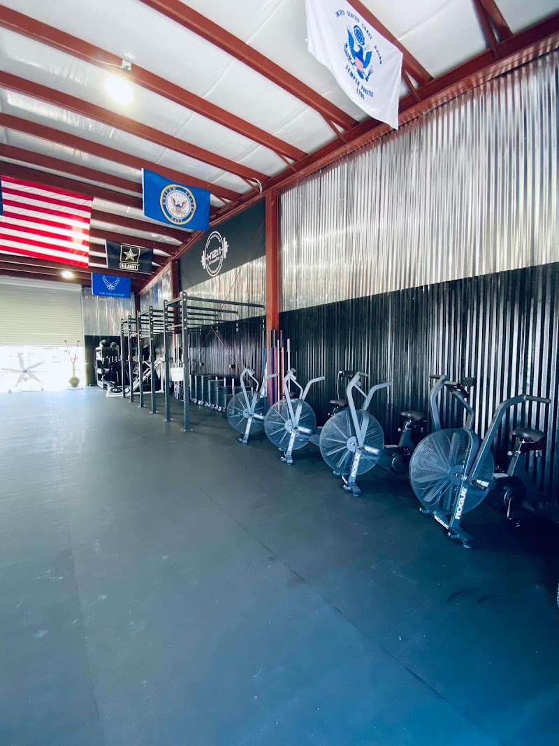 Photo of H12:1 GYM & TRAINING CENTER
