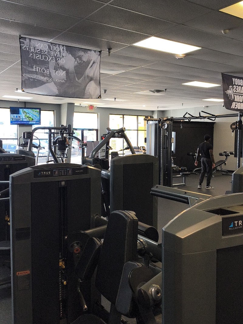 Photo of New Flex Gym and Fitness