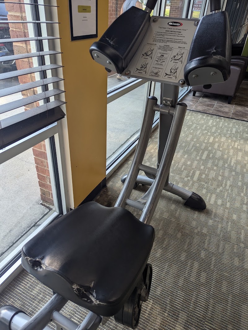 Photo of Anytime Fitness
