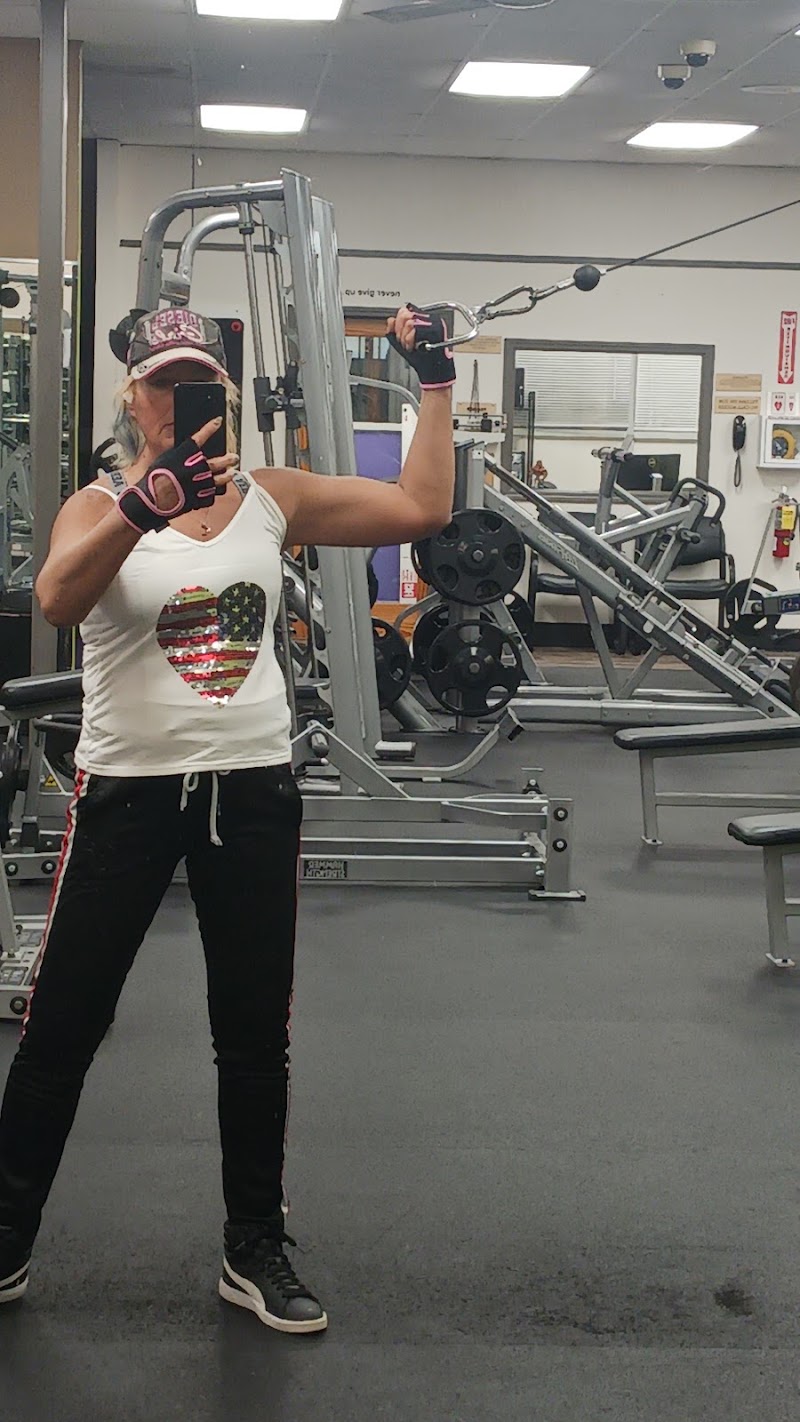 Photo of Anytime Fitness