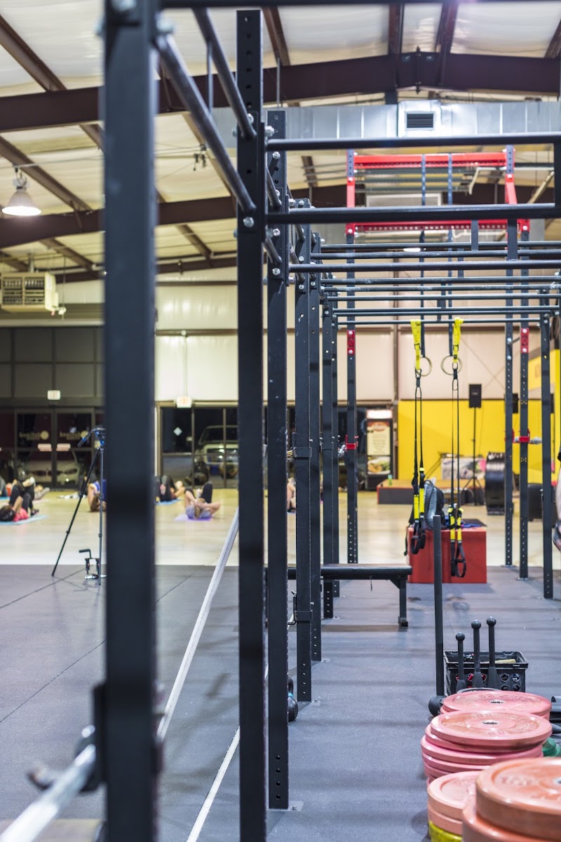 Photo of Redefined Fitness