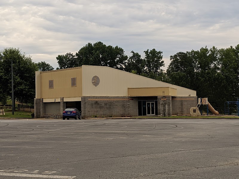 Photo of Winder Barrow Brad Akins YMCA